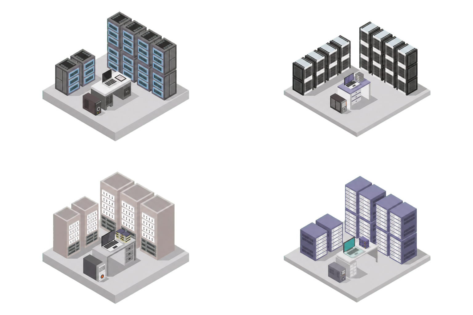 DSM — Data Source Mapper